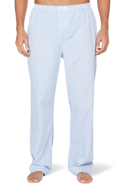 Striped James Pyjama Set